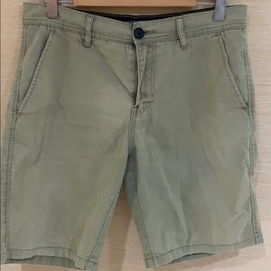 Ezekiel Shorts